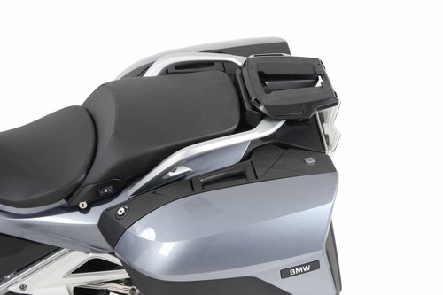 Supporto bauletto alluminio