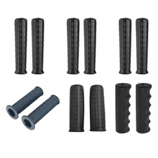 2x Maniglie per carriola da