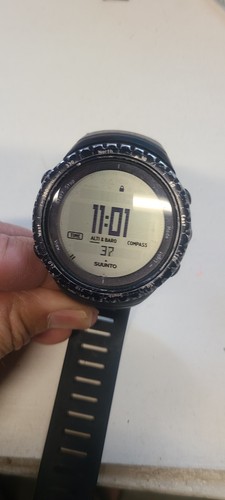 Suunto core black - suunto,