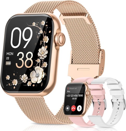 Smartwatch donna orologio - smartwatch, donna,
