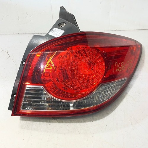 Fanale post chevrolet - dx.,