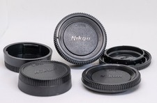 1X TAPPO COMPATIBILE NIKON  BF1A BF-1A PER FOTOCAMERA + 1X TAPPO COMPATIBILE LF1