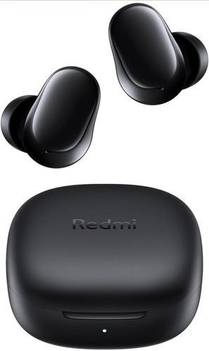 Xiaomi redmi buds play - xiaomi, 6