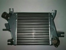 UPGRADE INTERCOOLER FOR NISSAN