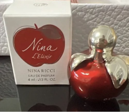 Miniatura profumo nina - miniatura,