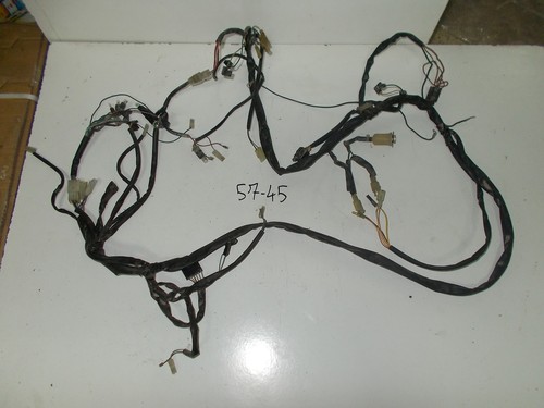 Impianto elettrico completo - elettrico,
