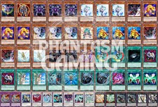 Mazzo Monarchi Scambio Rana