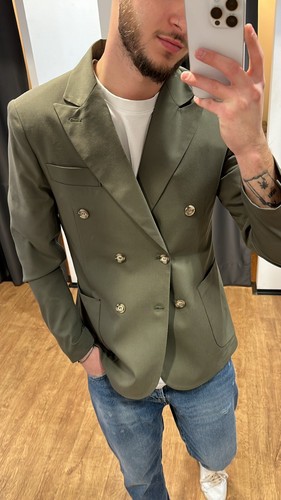 Giacca imperial elegante