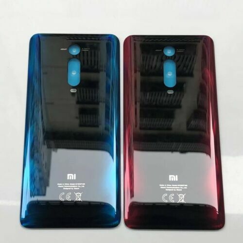 Battery cover glass housing - battery,
