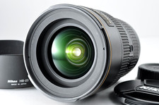 [Quasi come nuovo] Nikon AF-S