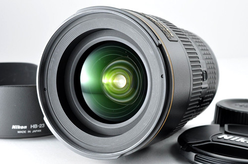 Quasi come nuovo nikon - [quasi,