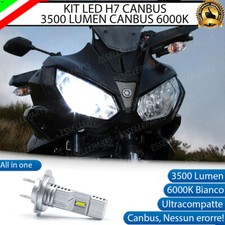 LAMPADA LED H7 CANBUS PER