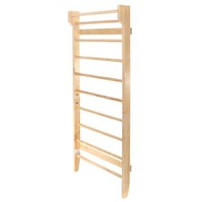 Toboli spalliera svedese legno - spalliera,