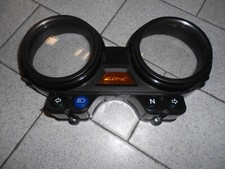 coperchio strumentazione