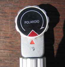 Polaroid Self Timer #192
