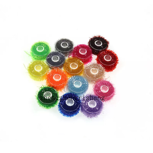 Materiale per legatura - , mosca
