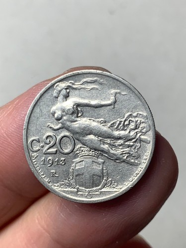 R72 2219 vittorio emanuele - vittorio,
