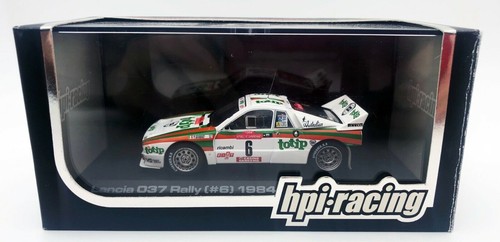 Lancia 037 rally san - lancia, #6