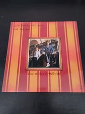 Disco Vinile 33 Giri Guido Toffoletti's Blues Society Live at The City Hall Cafè