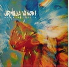 Ornella Vanoni : Quante Storie