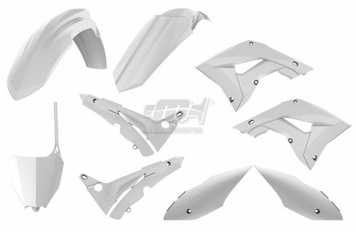 Polisport kit plastiche - polisport,