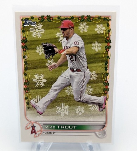 Braccialetto mike trout - braccialetto,