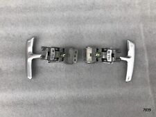 SET INTERRUTTORE CAMBIO A BILANCIERE OEM PORSCHE 911 BOXSTER CAYENNE MACAN PANAMERA TIPTRONIC