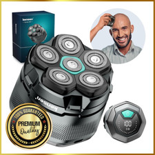 Tagliacapelli Rasoio Elettrico