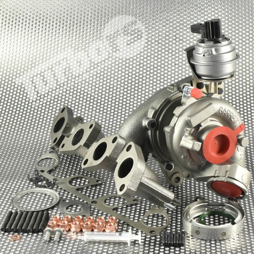 Turbocompressore per audi seat - per,