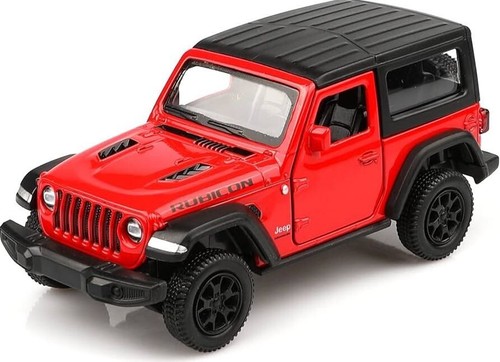 Jeep wrangler rubicon 2018 - wrangler,