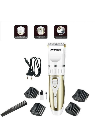 Rasoio tosatore elettrico - tosatore,