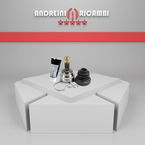 Kit giunto omocinetico - omocinetico, lato