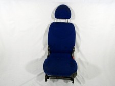 SEDILE POSTERIORE LATO CENTRALE FIAT MULTIPLA 1.6 M 76KW 5M 5P (2001) RICAMBIO U