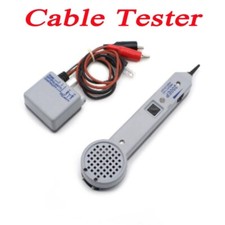 Linea Tester Cavi di Rete