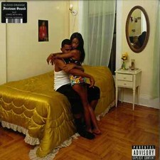 Blood orange freetown sound - orange, /