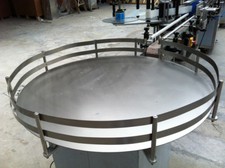 US STOCK Bottiglia Unscrambler