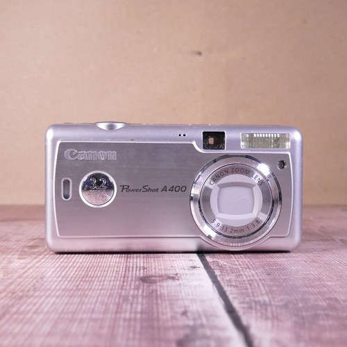 Canon fotocamera digitale