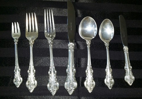 Towle grandee posate - grandee,