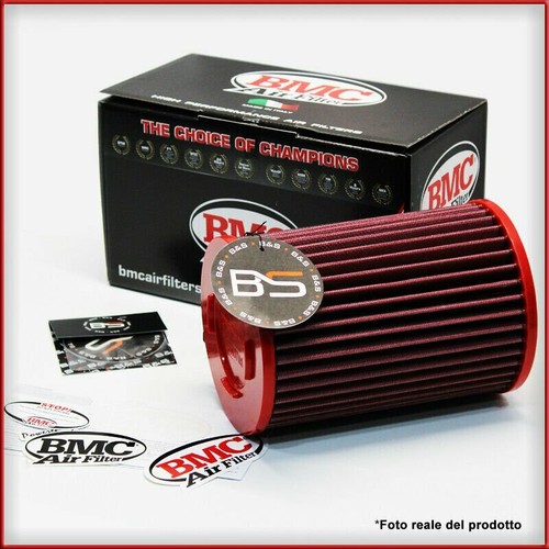 Filtro aria sportivo bmc - filtro,