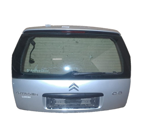 Portellone posteriore citroen - posteriore,