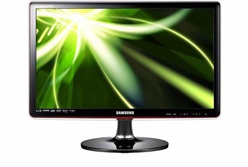 Samsung lt20a250 monitor - lt20a250,