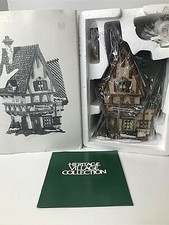 Department 56 THE MELANCHOLY