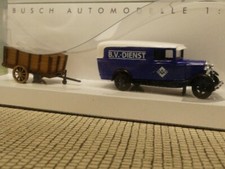 1/87 Busch Ford AA BV servizio