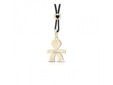 Collana Le Bebé Donna in Oro