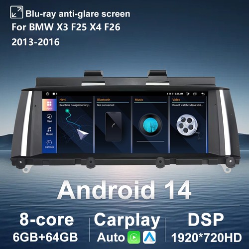 Autoradio android 14 - android,