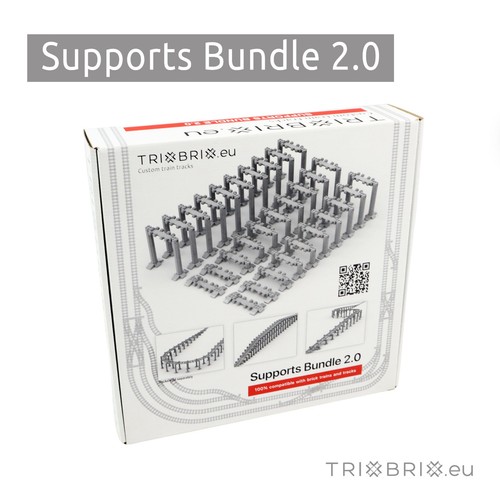 Supports bundle tutti - bundle,