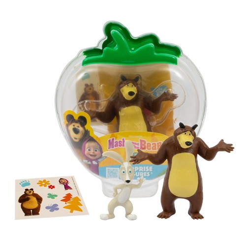 Giochi preziosi masha - e,