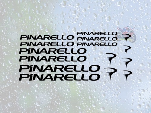 15pz pinarello nuovo vinile - nuovo,
