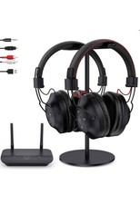 ROSIDA Cuffie Dual Wireless