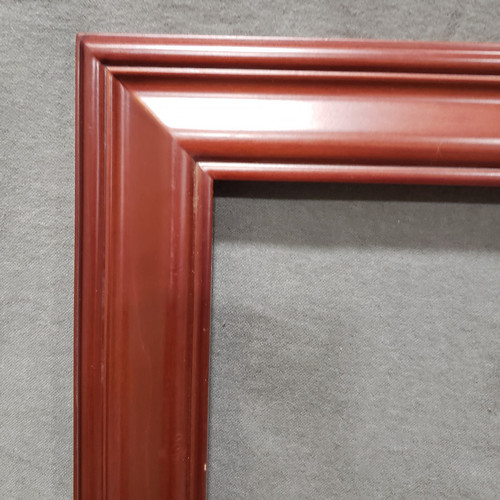 Cornice portafoto legno - cornice,